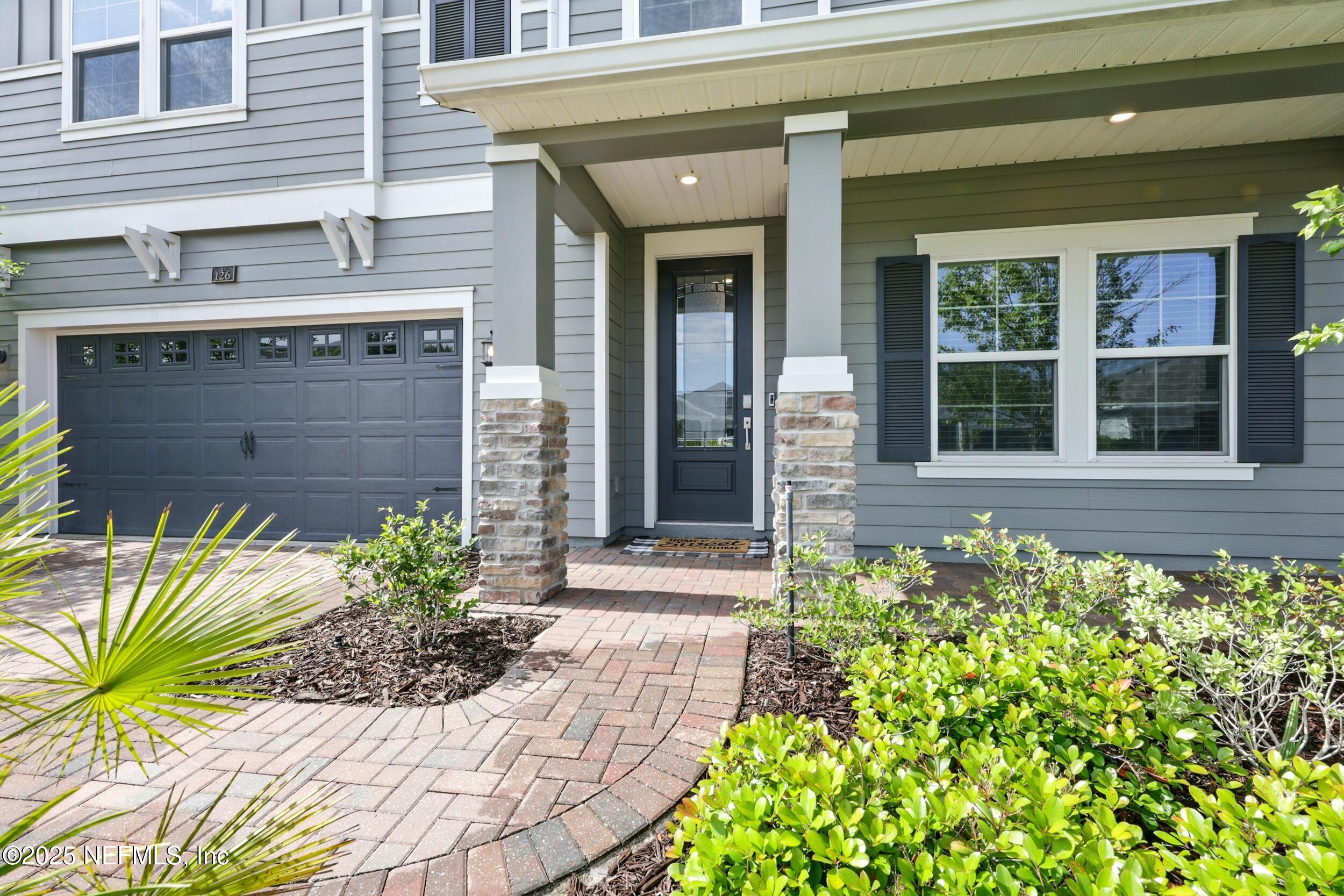 126 TILDEN Court