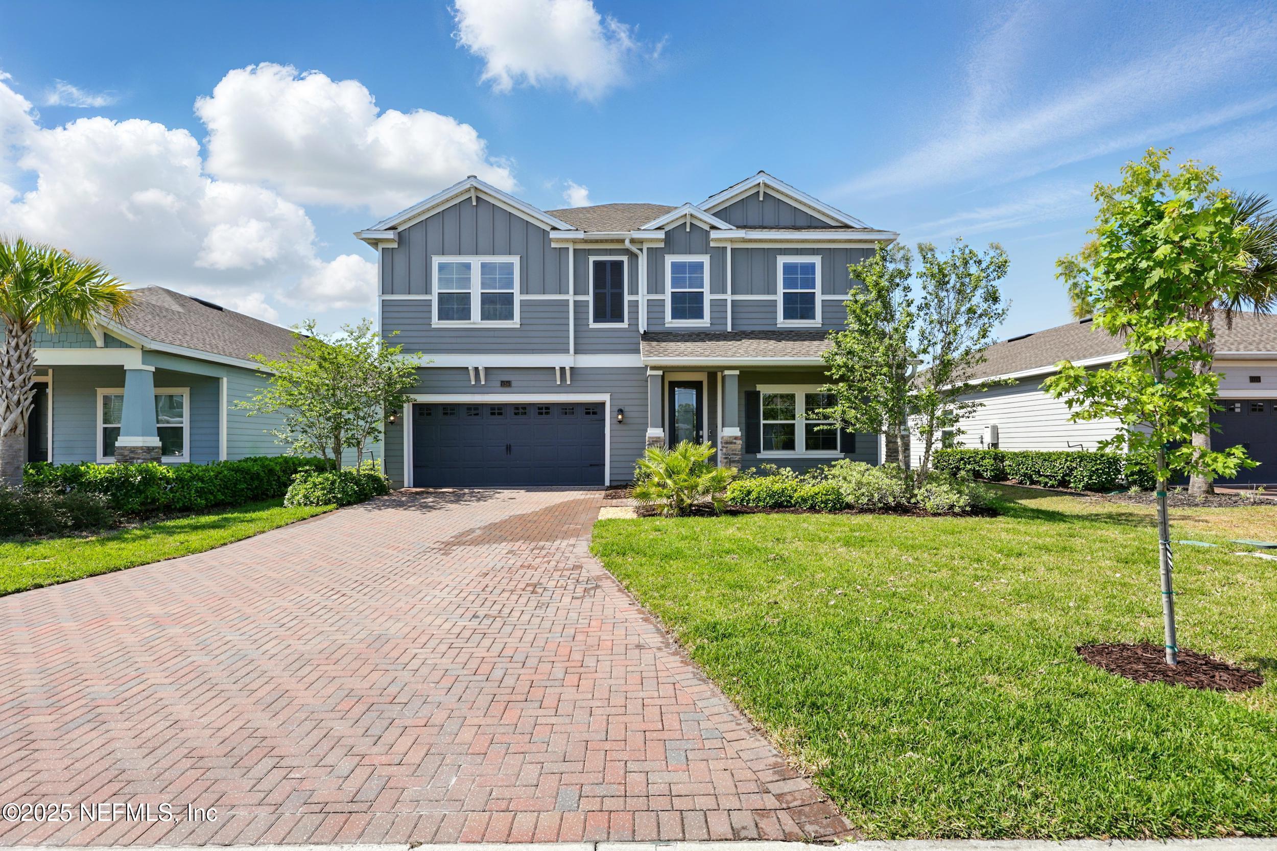 126 TILDEN Court