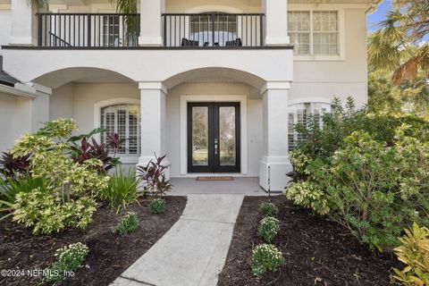 A home in Ponte Vedra Beach