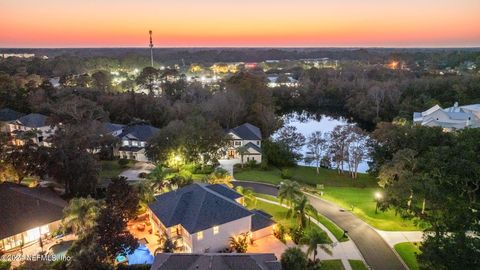 A home in Ponte Vedra Beach