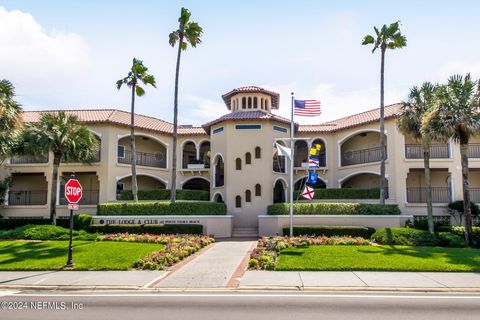 A home in Ponte Vedra Beach