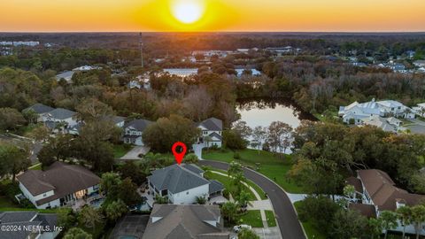 A home in Ponte Vedra Beach