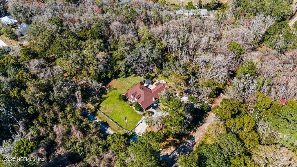 4451 BARBER Road