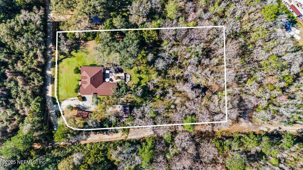 4451 BARBER Road