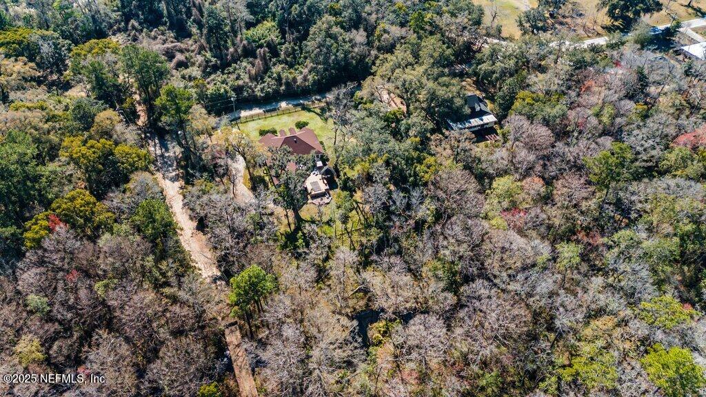 4451 BARBER Road