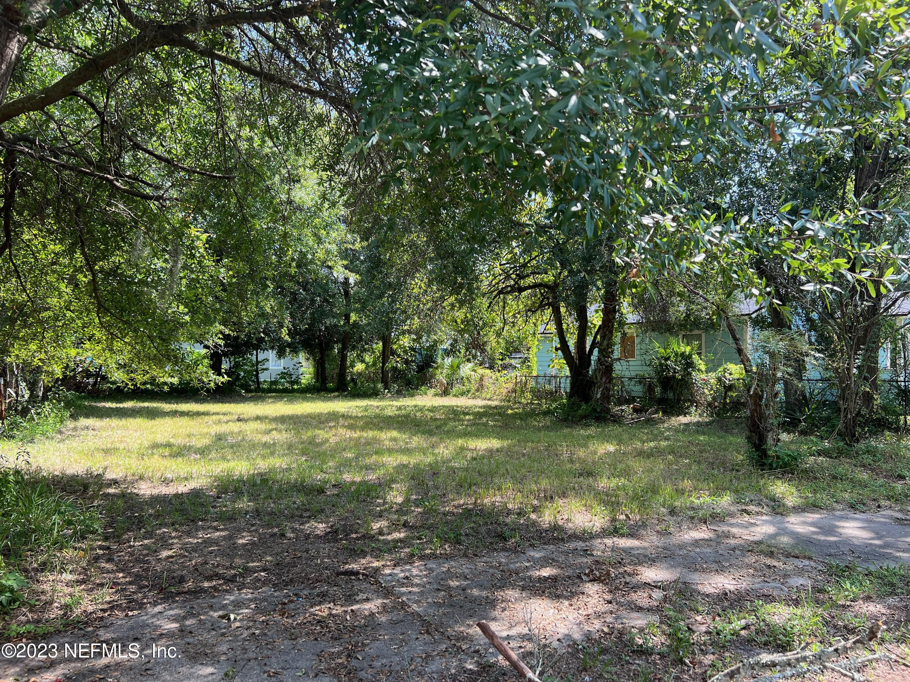 Jacksonville, FL home for sale located at 0 THELMA Street, Jacksonville, FL 32206