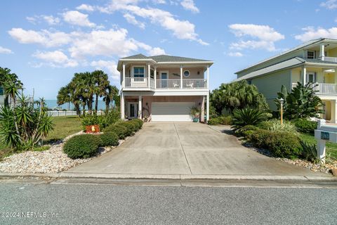 A home in St Augustine