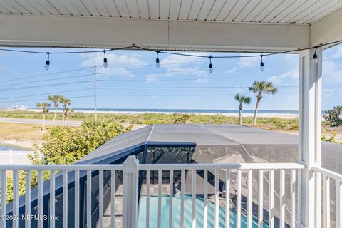 A home in St Augustine