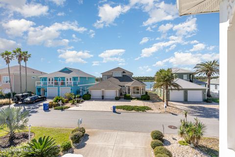 A home in St Augustine