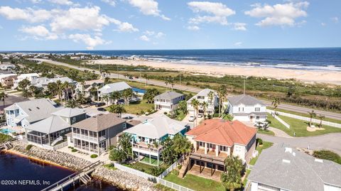 A home in St Augustine