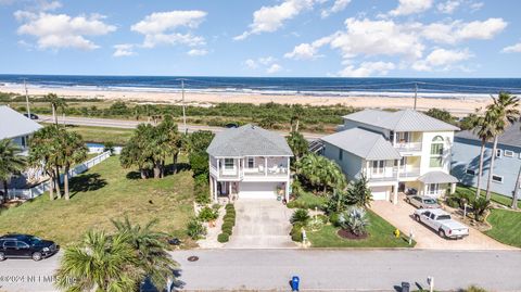 A home in St Augustine