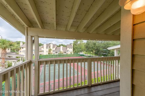 A home in Ponte Vedra