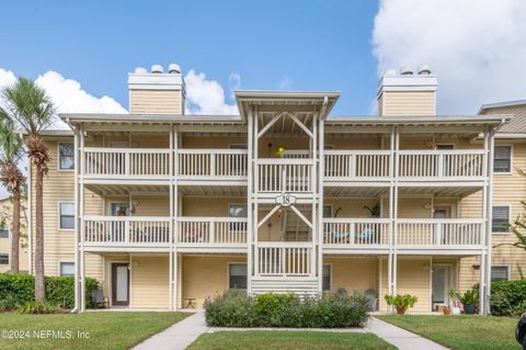 A home in Ponte Vedra