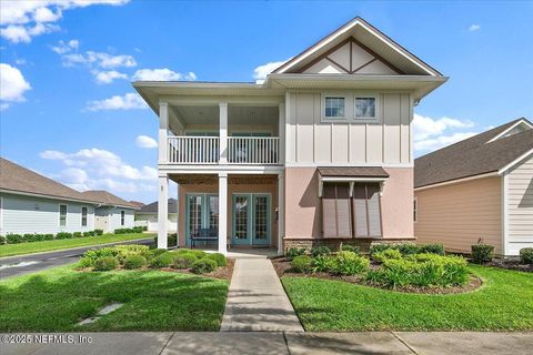 Photo of 57 MORNINGSTAR Way, Ponte Vedra, FL 32081 (MLS # 2152994)