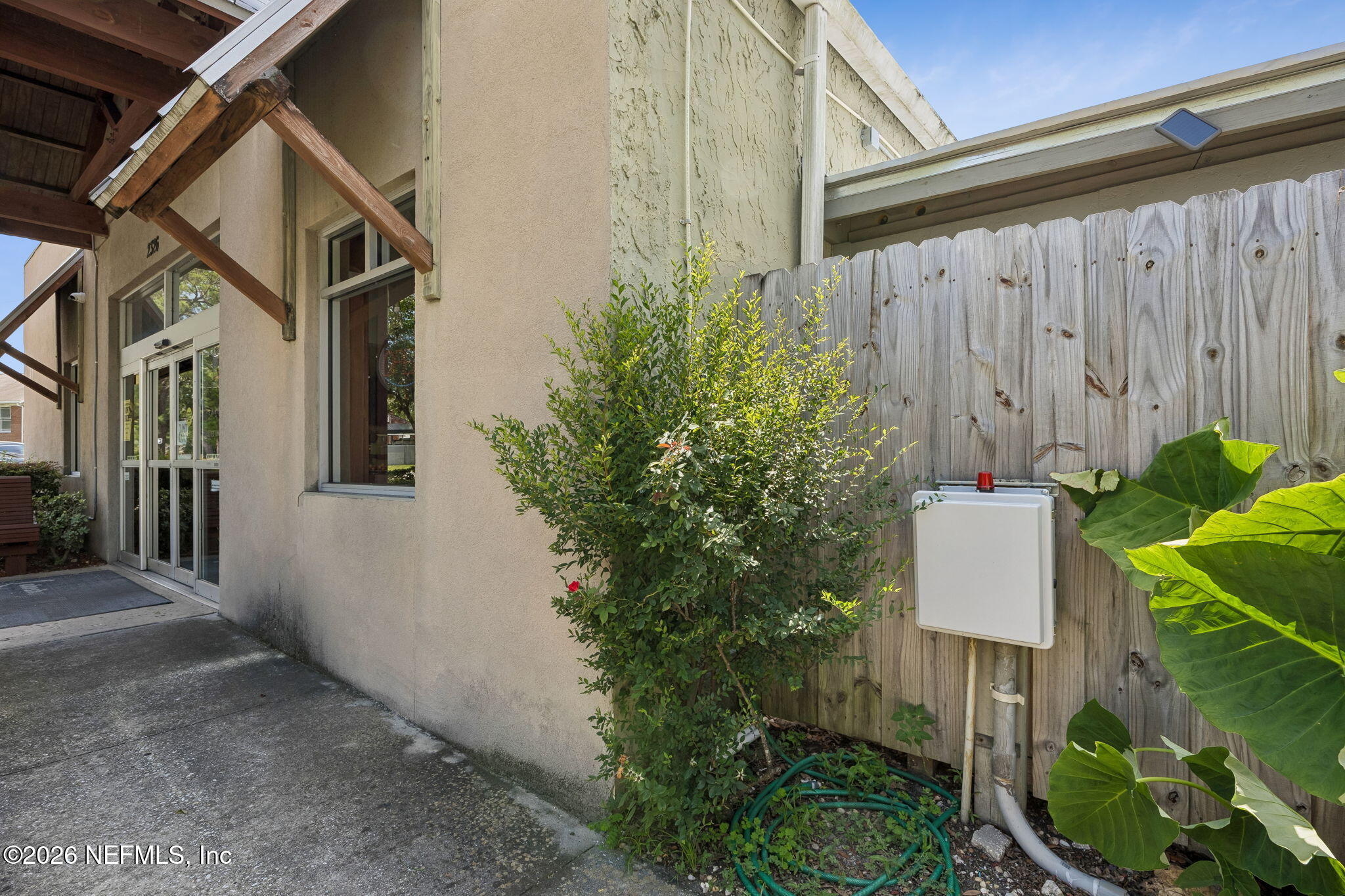 2326 BLANDING Boulevard