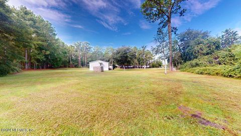 A home in Middleburg