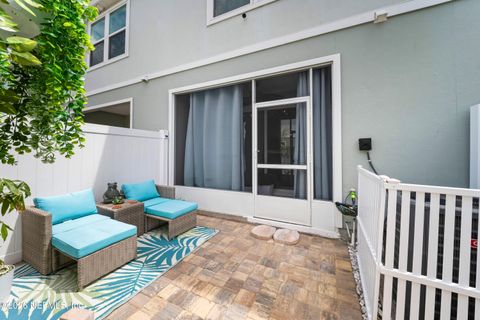 Photo of 4980 NEBULA Lane, Jacksonville, FL 32256 (MLS # 2143083)