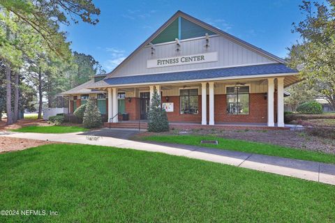 A home in Orange Park