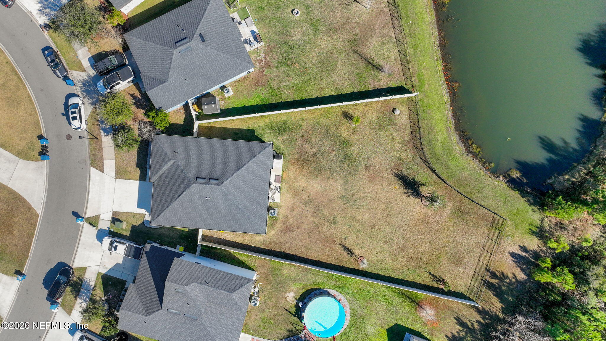 12501 ORCHARD GROVE Drive