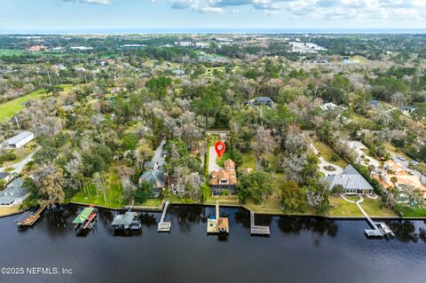 A home in Ponte Vedra Beach