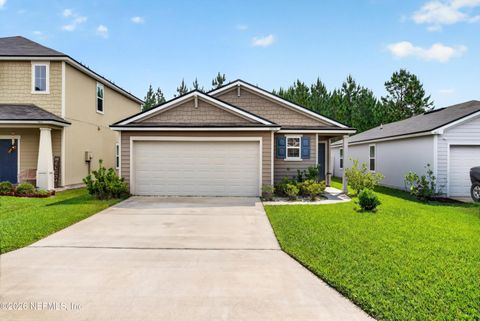 Photo of 15679 STRAWBERRY ROAN Court, Jacksonville, FL 32234 (MLS # 2144553)