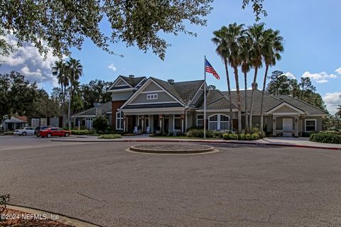 A home in Fleming Island