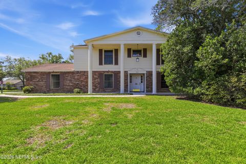 Photo of 13040 LOBLOLLY Lane S, Jacksonville, FL 32246 (MLS # 2145533)