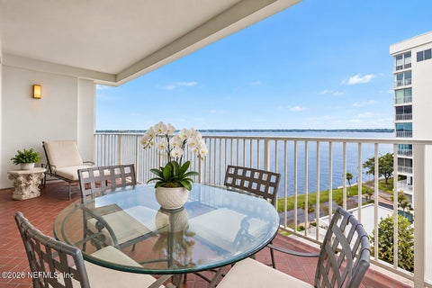 Photo of 1560 LANCASTER Terrace #908, Jacksonville, FL 32204 (MLS # 2161885)