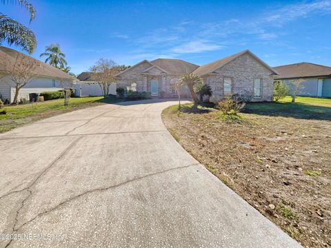 9042 SMOKETREE Drive Jacksonville FL 32244