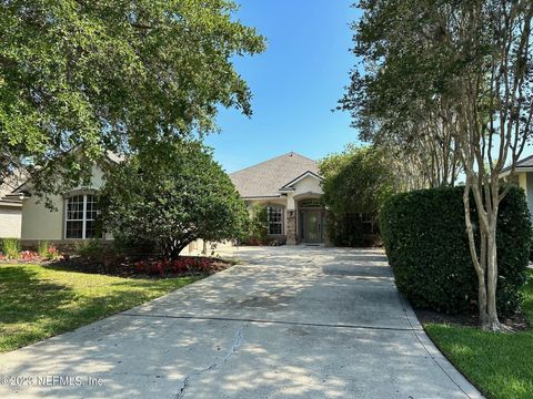 Photo of 1439 BARRINGTON Circle, St. Augustine, FL 32092 (MLS # 2153023)