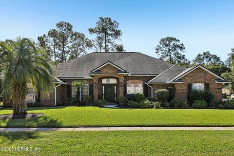 1741 BRITANY Court Fleming Island FL 32003