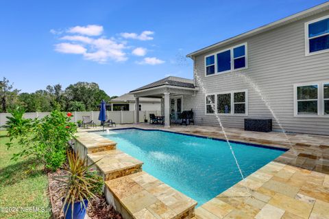 A home in St Augustine