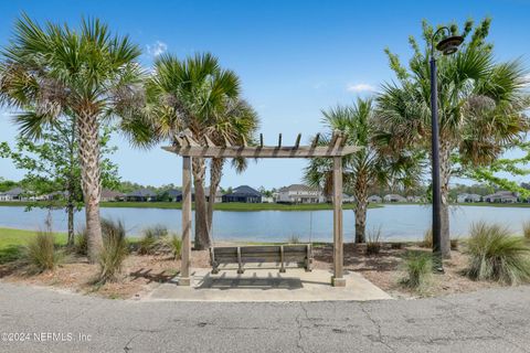 A home in St Augustine