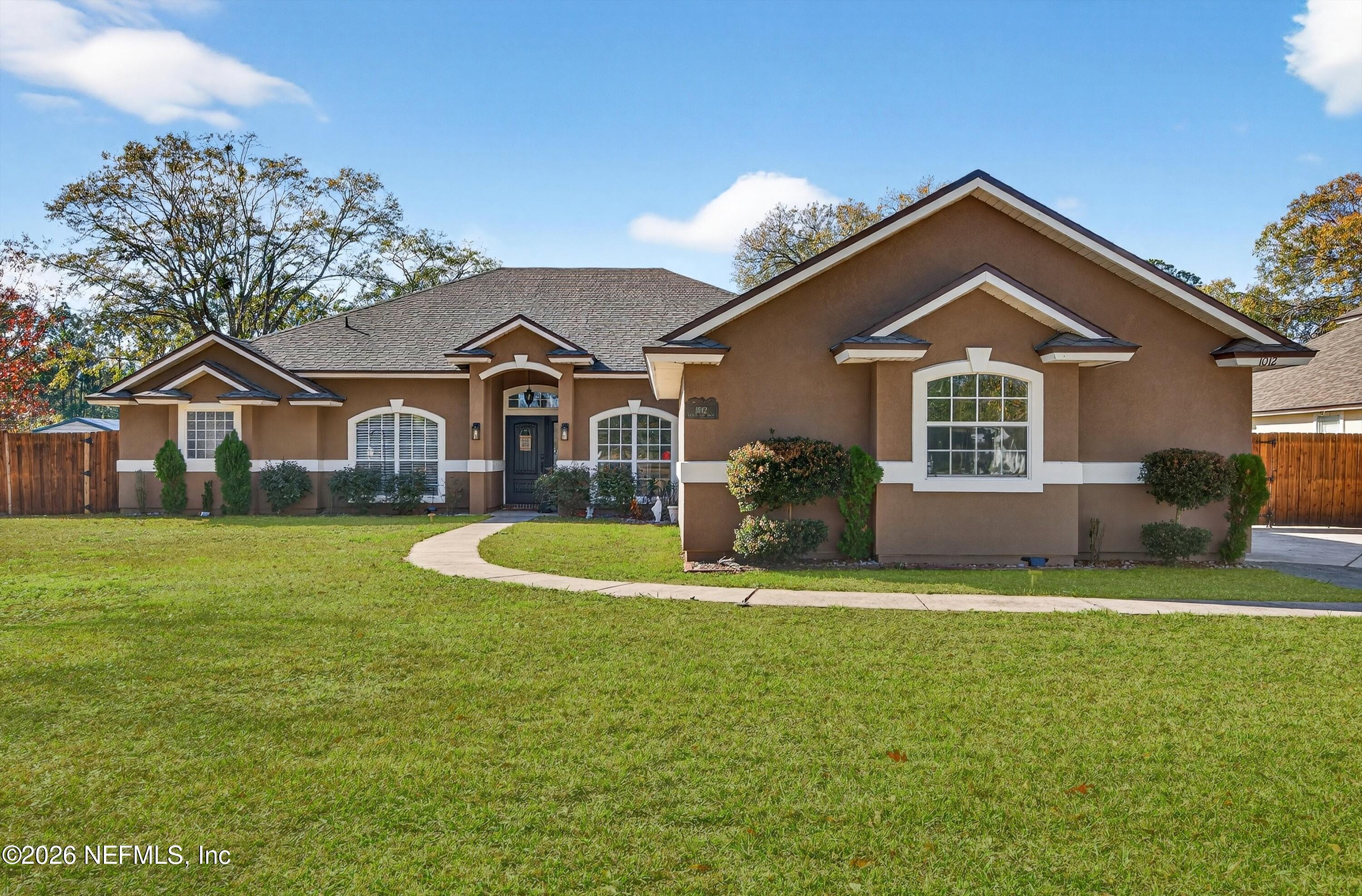 1012 CACTUS CUT Road