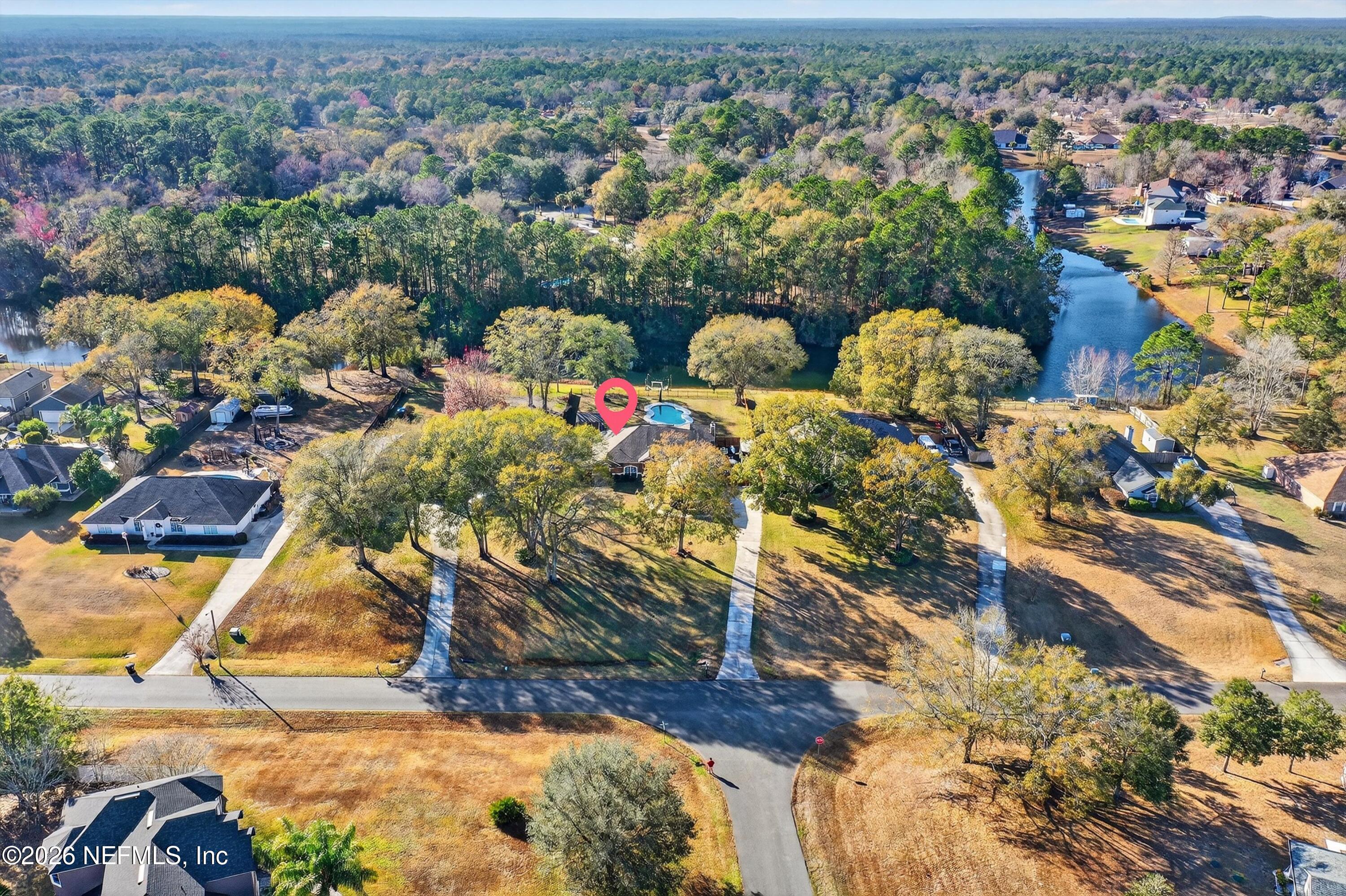 1012 CACTUS CUT Road