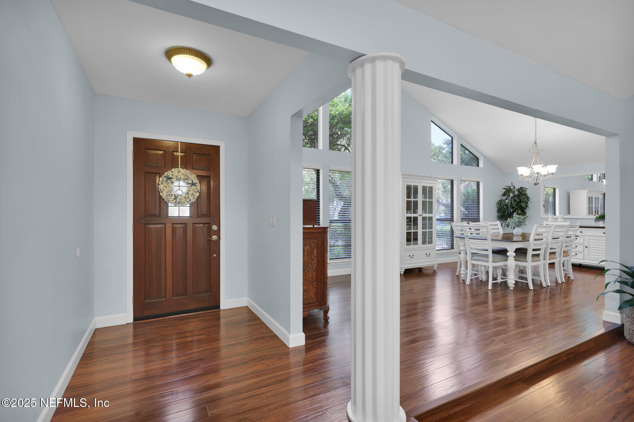 1076 MAINSAIL Lane
