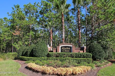 A home in Ponte Vedra