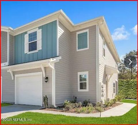 6911 GABLE GROVE Avenue Jacksonville FL 32217