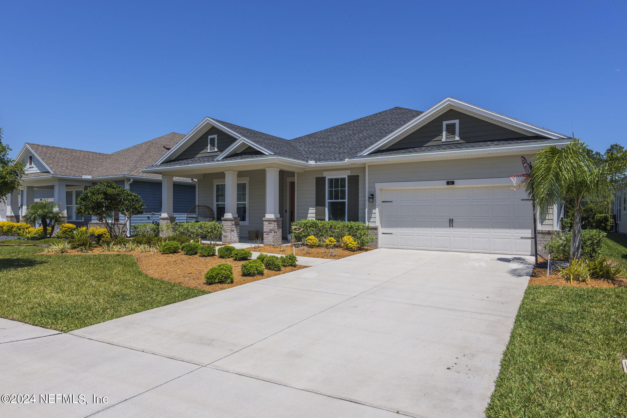 Ponte Vedra, FL home for sale located at 46 High Ridge Point, Ponte Vedra, FL 32081