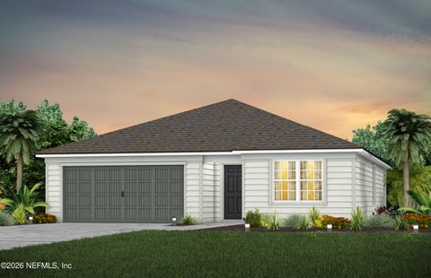 Photo of 7082 SANDPERCH Street, Jacksonville, FL 32244 (MLS # 2144298)