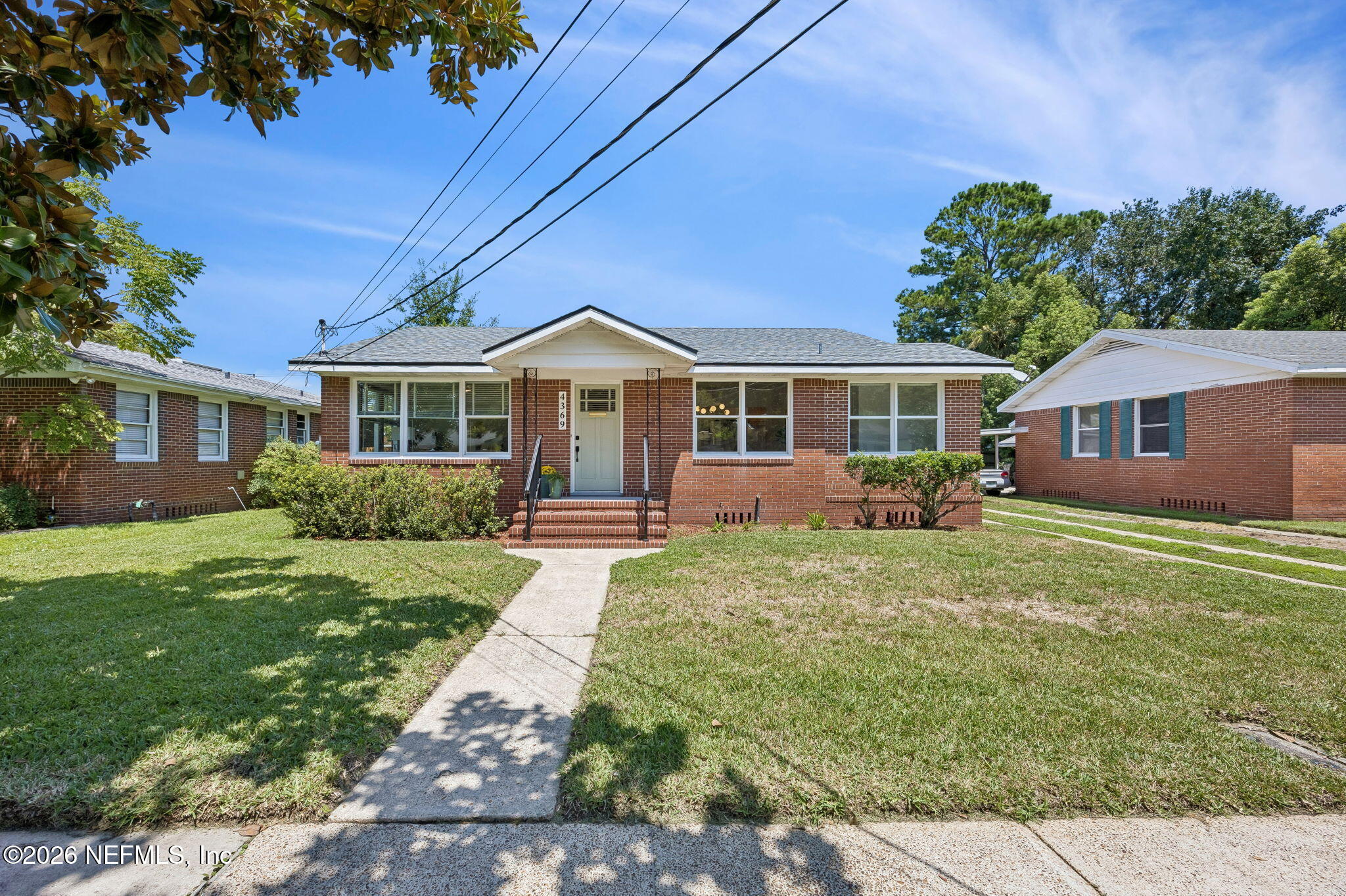 4369 GARIBALDI Avenue