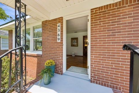 Photo of 4369 GARIBALDI Avenue, Jacksonville, FL 32210 (MLS # 2160152)