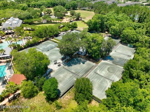 A home in Orange Park