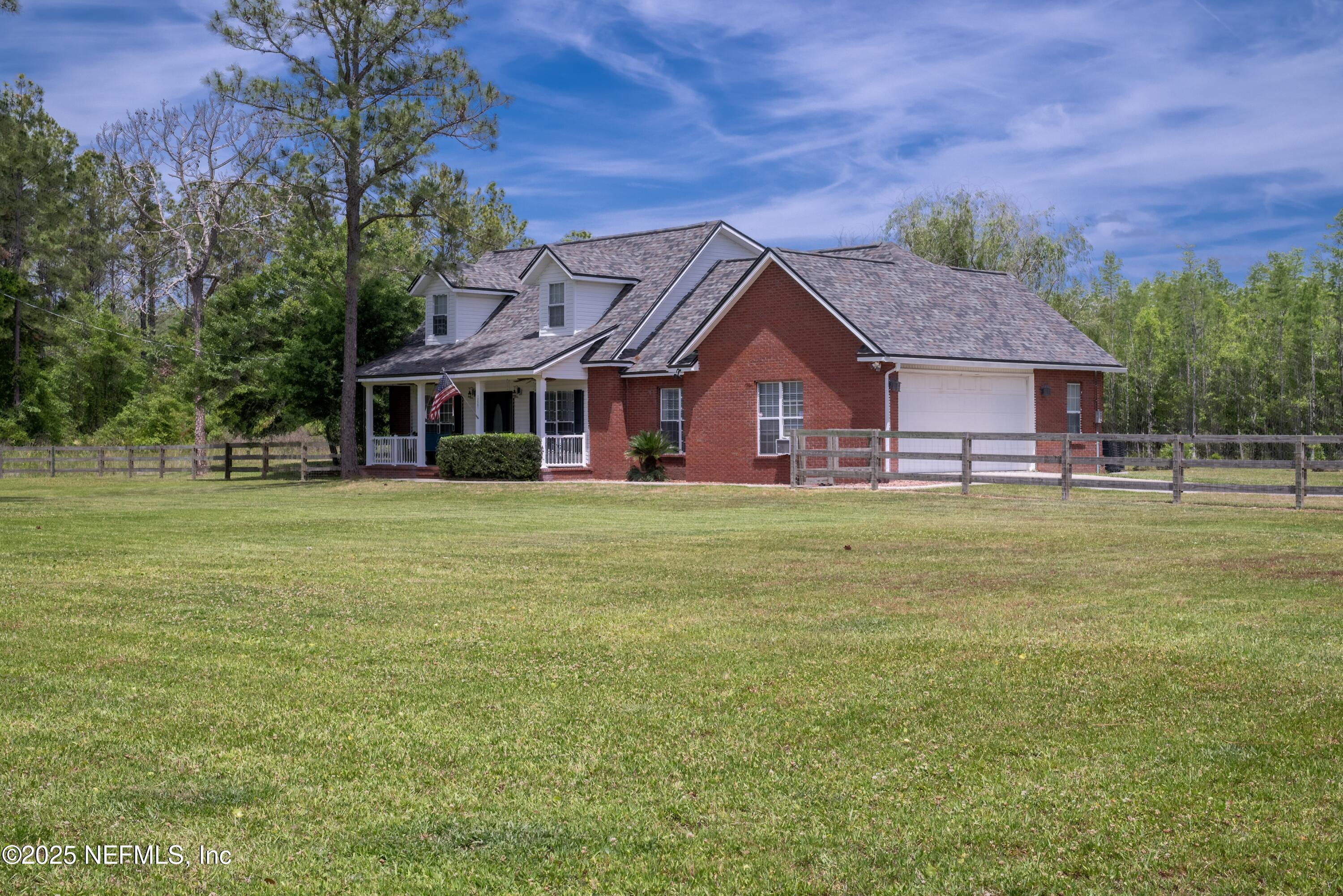 13561 ARNOLD RHODEN Road