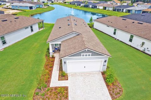 350 TRANQUIL TRAIL Circle Yulee FL 32097