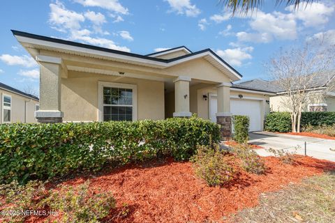 A home in Middleburg