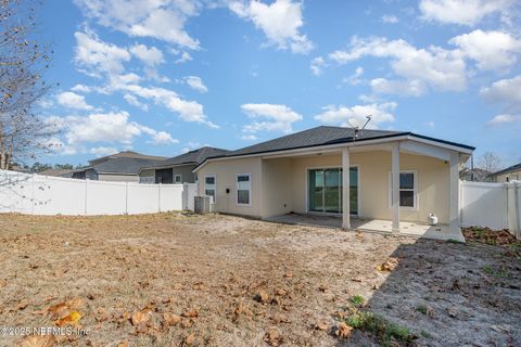 A home in Middleburg