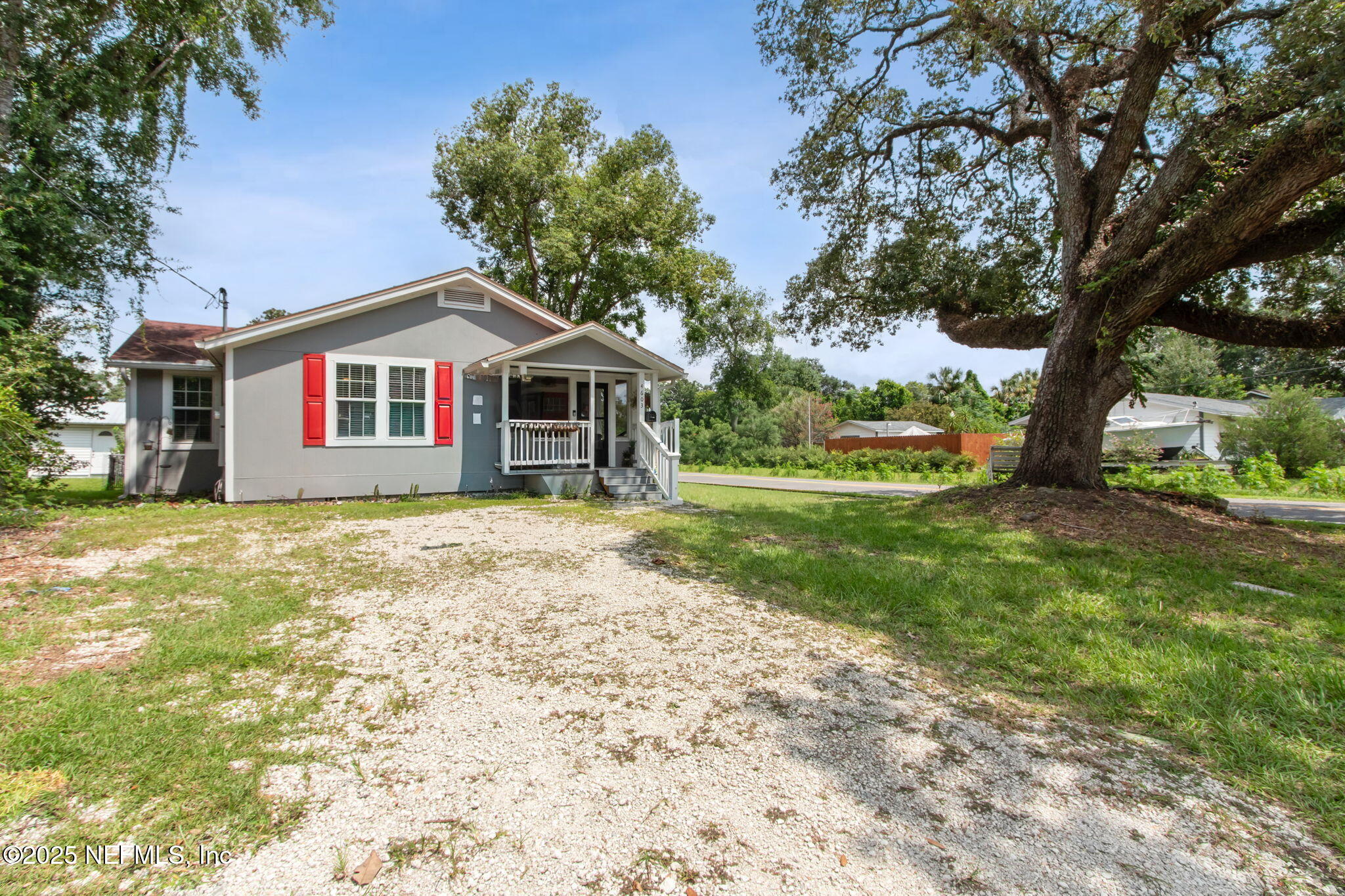 4603 MANCHESTER Road