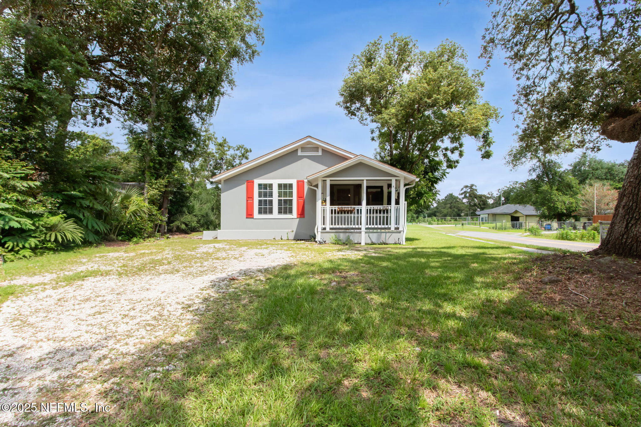 4603 MANCHESTER Road