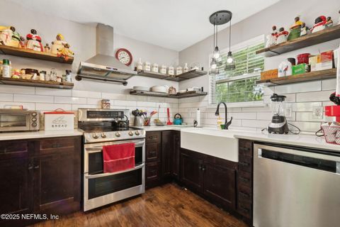 4603 MANCHESTER Road Jacksonville FL 32210